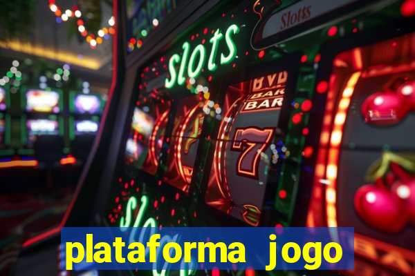 plataforma jogo gusttavo lima